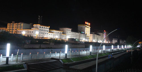  p>临潭县隶属 a target="_blank" href="/item/甘南藏族自治州