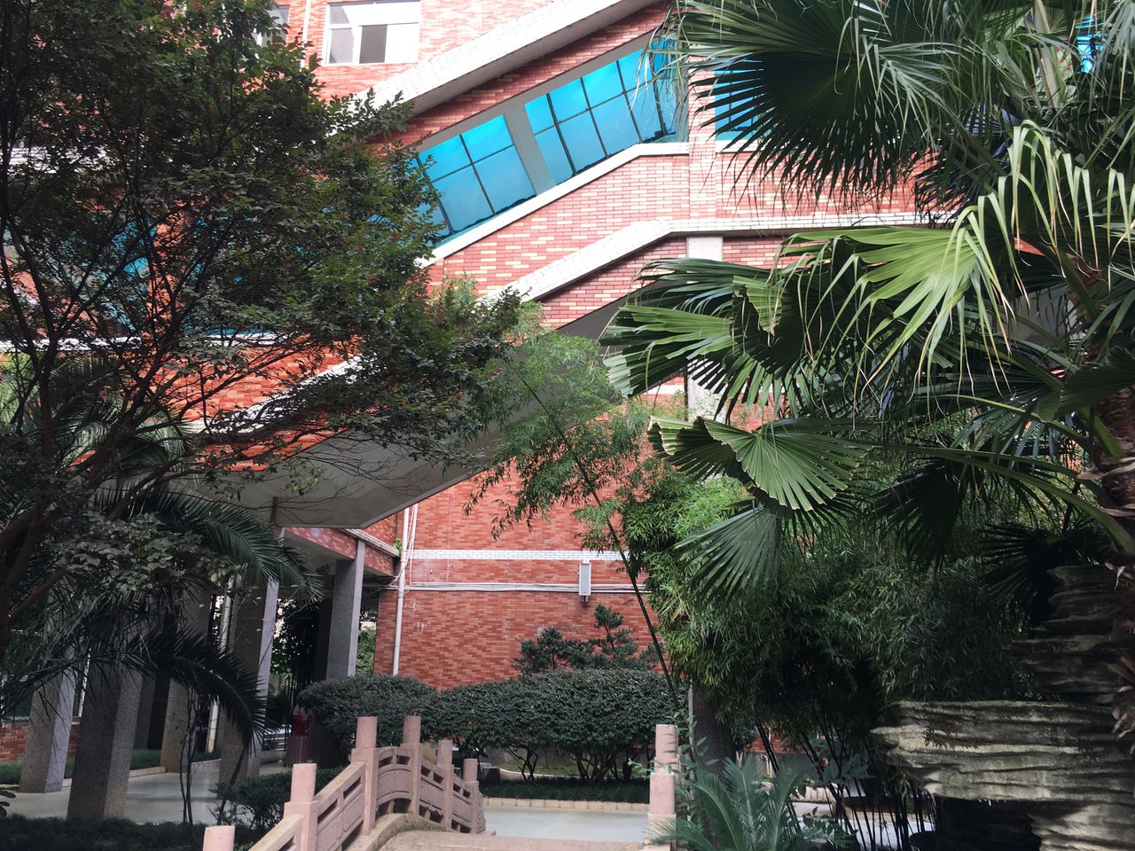 贵阳第三实验中学