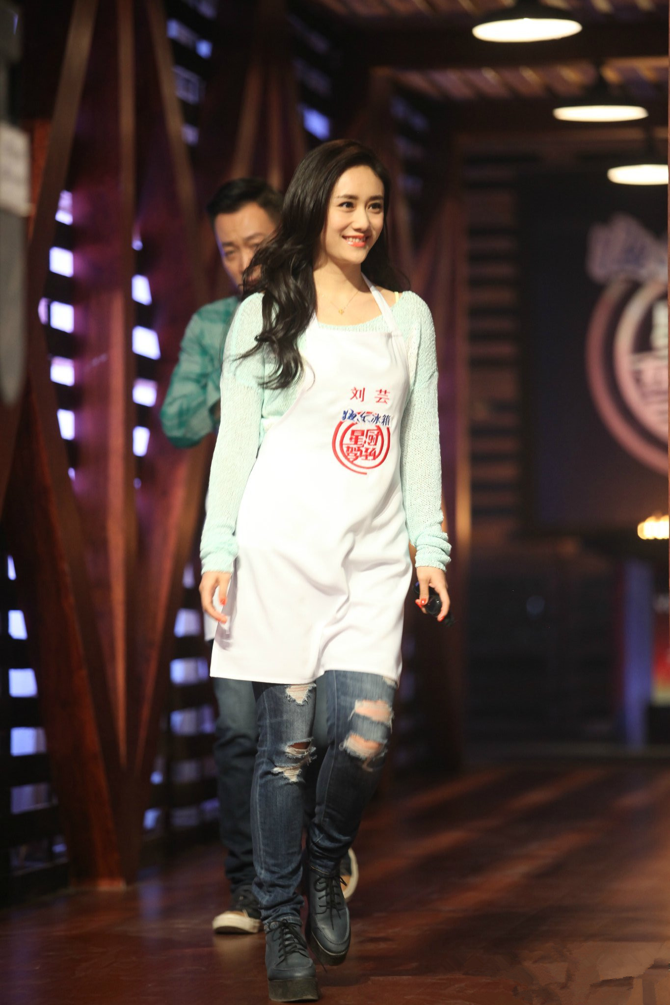  p>刘芸,原名刘云,1982年12月26日出生于湖南省长沙市,中国内地女演员