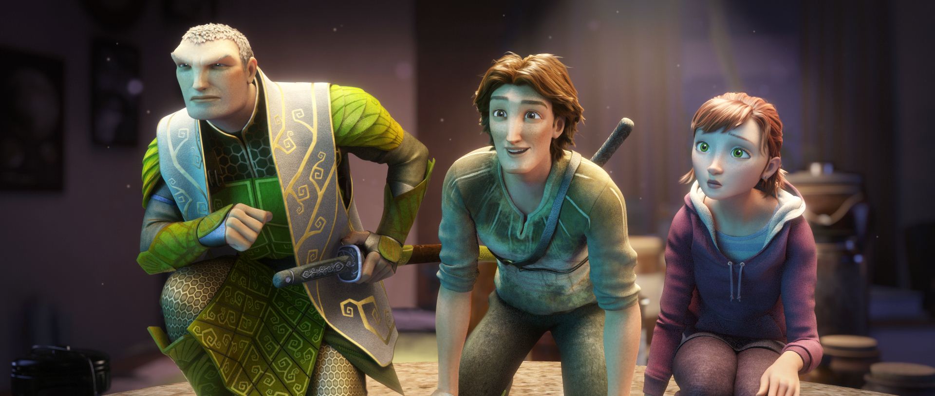  p data-id="gnrr7aewlg">《森林战士》是由美国蓝天工作室出品的动画