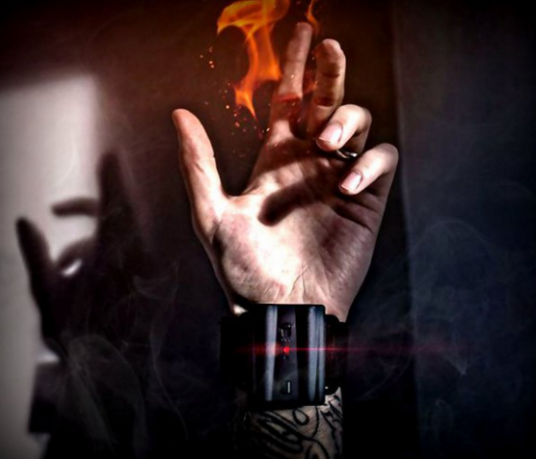 Pyro Mini_百度百科