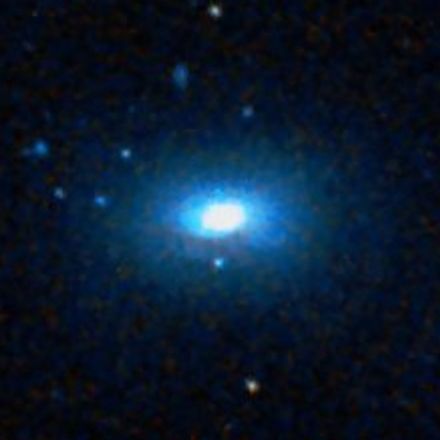 NGC 3682_百度百科