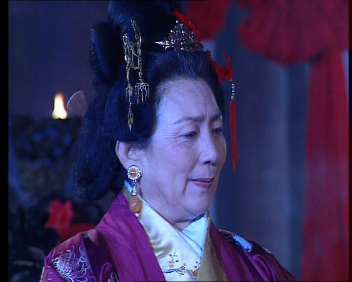 qi2">吴国太,小说《 a target="_blank" href="/item/三国演义/5782"