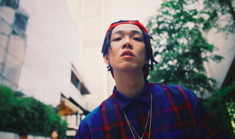 tizzy t,本名谢锐韬,1993年2月22日出生于广东省潮州市,中国内地嘻哈