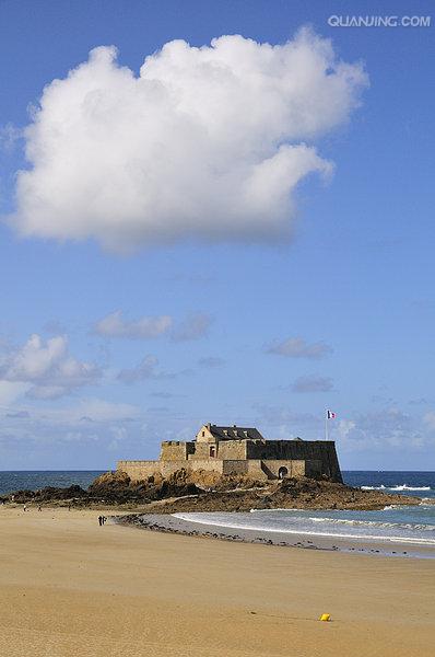  p>圣马洛(saint malo)是法国布列塔尼 a href="#" data-lemmaid="