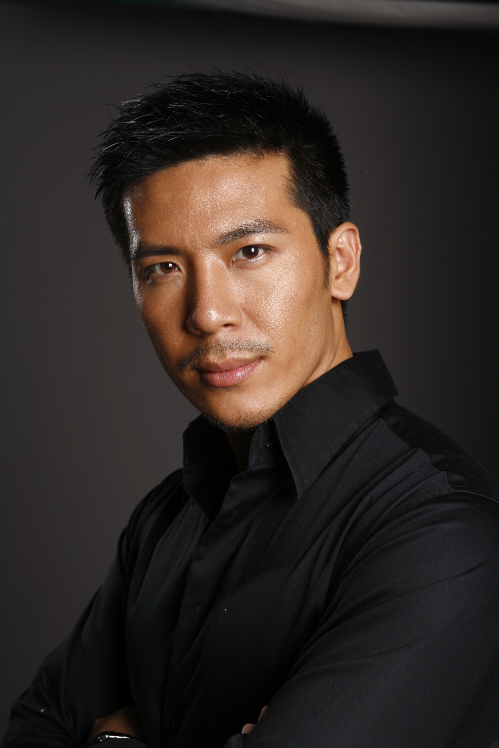 ">林冠宇, 1979年5月4日出生(农历),祖籍中国广东,中国内地模特,演员