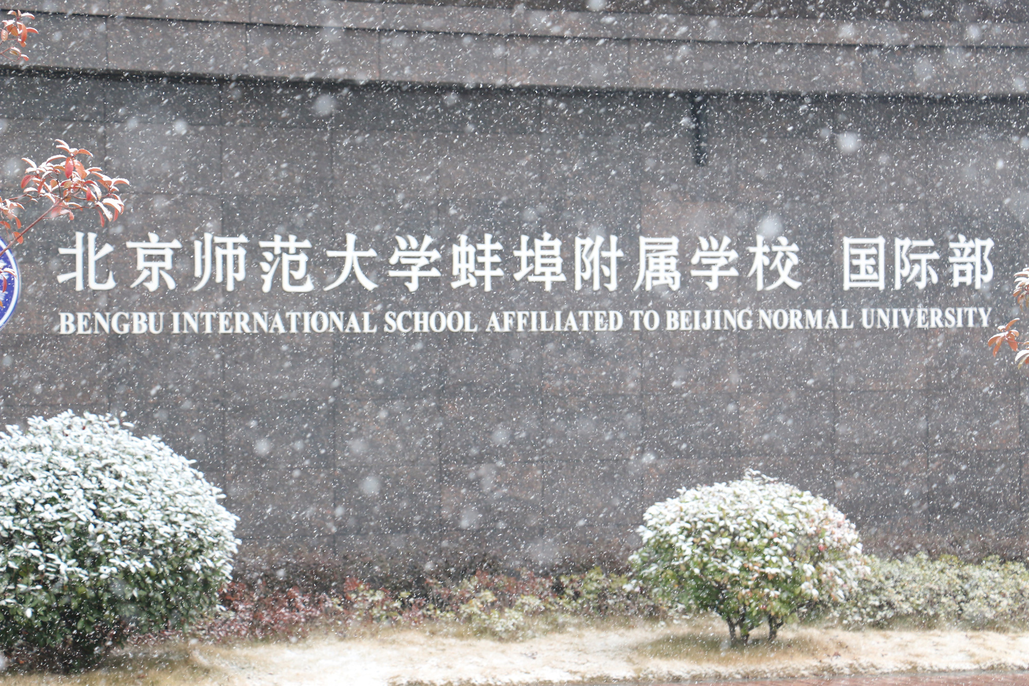  p>北师大蚌埠附校国际部是学校和 a target="_blank" href="/item