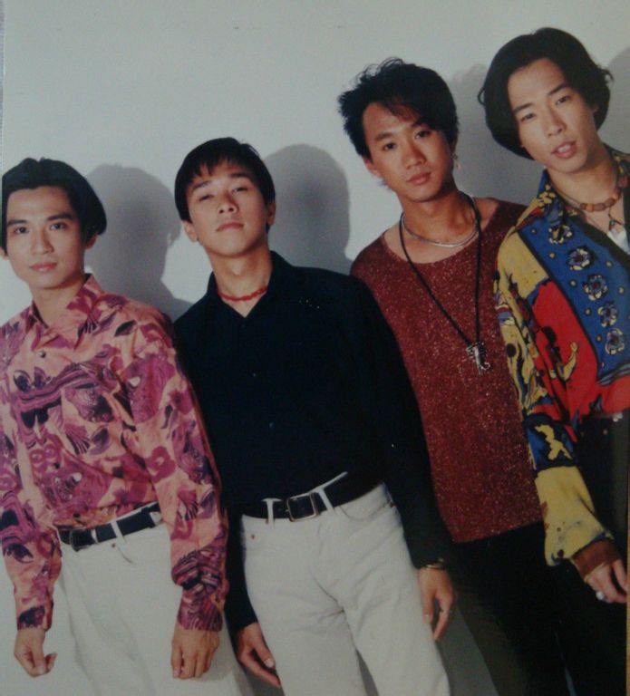  p>黄家驹(1962年6月10日—1993年6月30日),出生于中国香港,祖籍广东