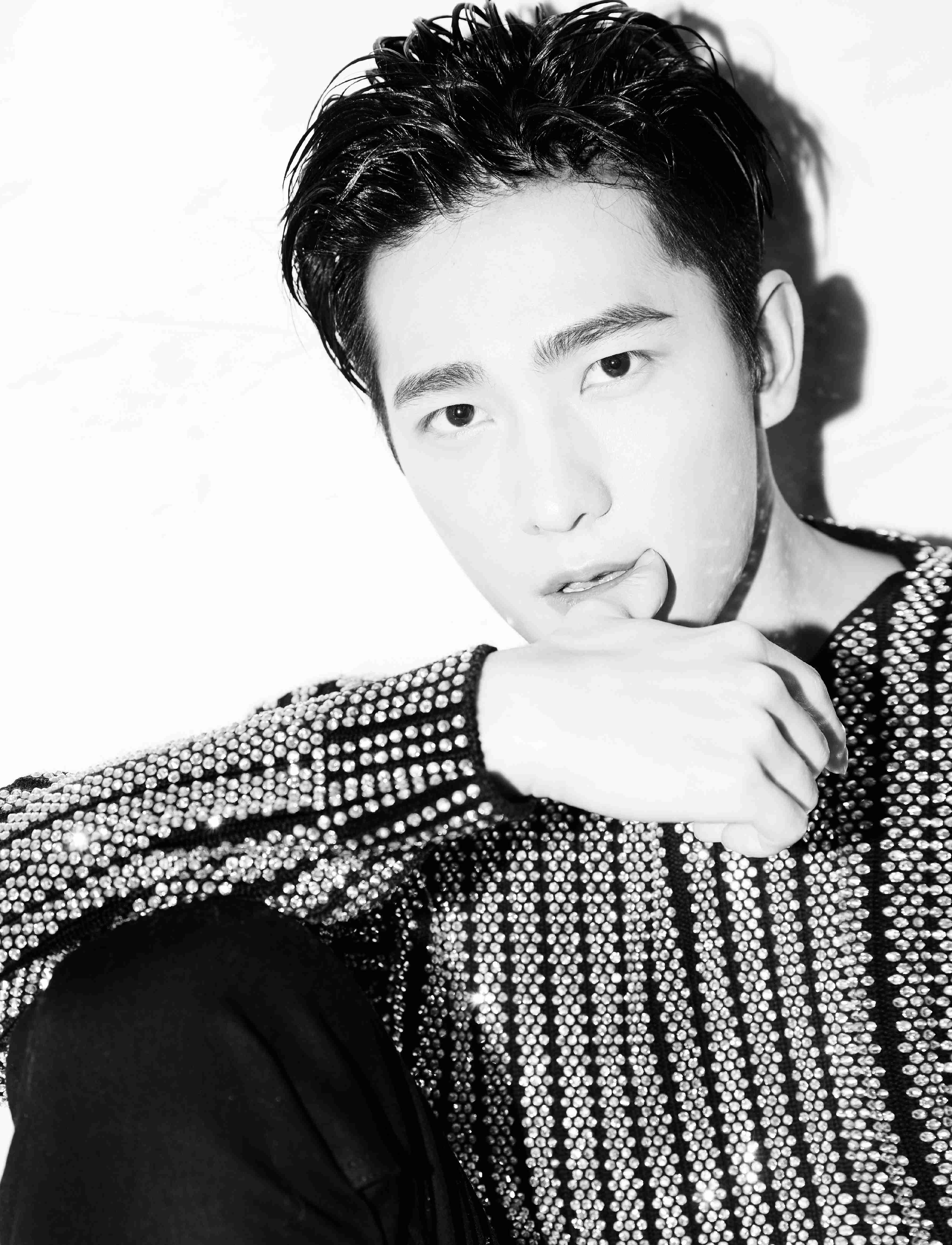 人民解放军国防大学军事文化学院2003级舞蹈系,中国内地影视男演员