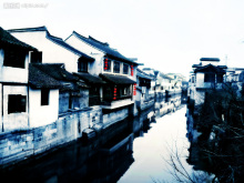 江南水乡