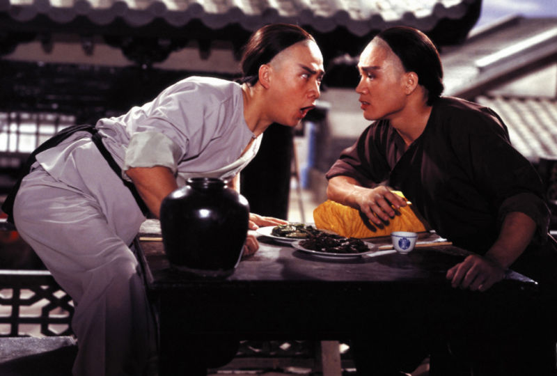 id="gnaxvu2ysc">《南北狮王》是1981年徐虾,钱月笙导演的动作电影