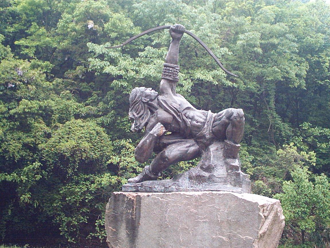 北京中华轩辕台