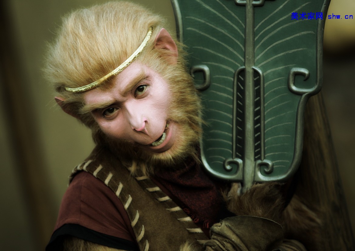  p>孙悟空是中国著名的神话人物之一,出自 a target="_blank" href="