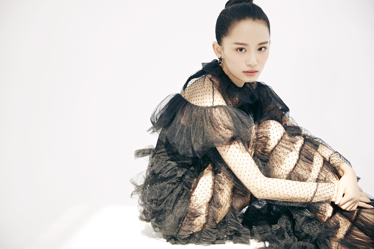 王禛（中国内地影视女演员）_百度百科