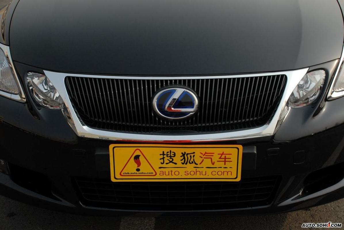 雷克萨斯(凌志)