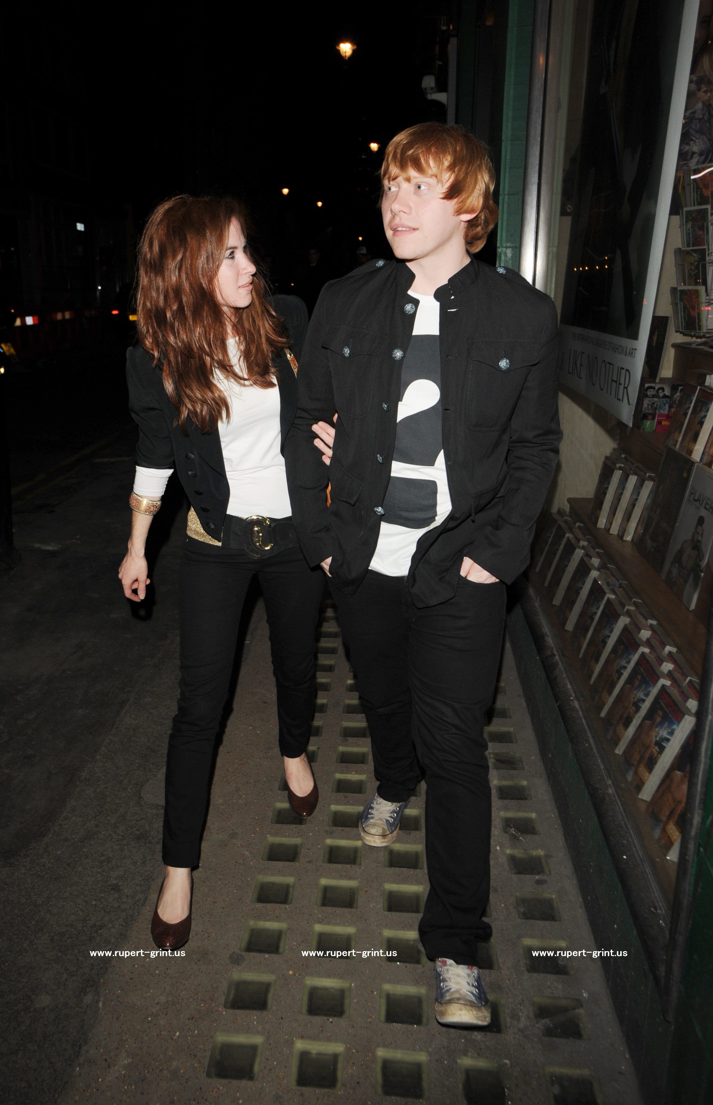  p>鲁伯特·格林特(rupert grint),1988年8月24日出生于英国伦敦,英国