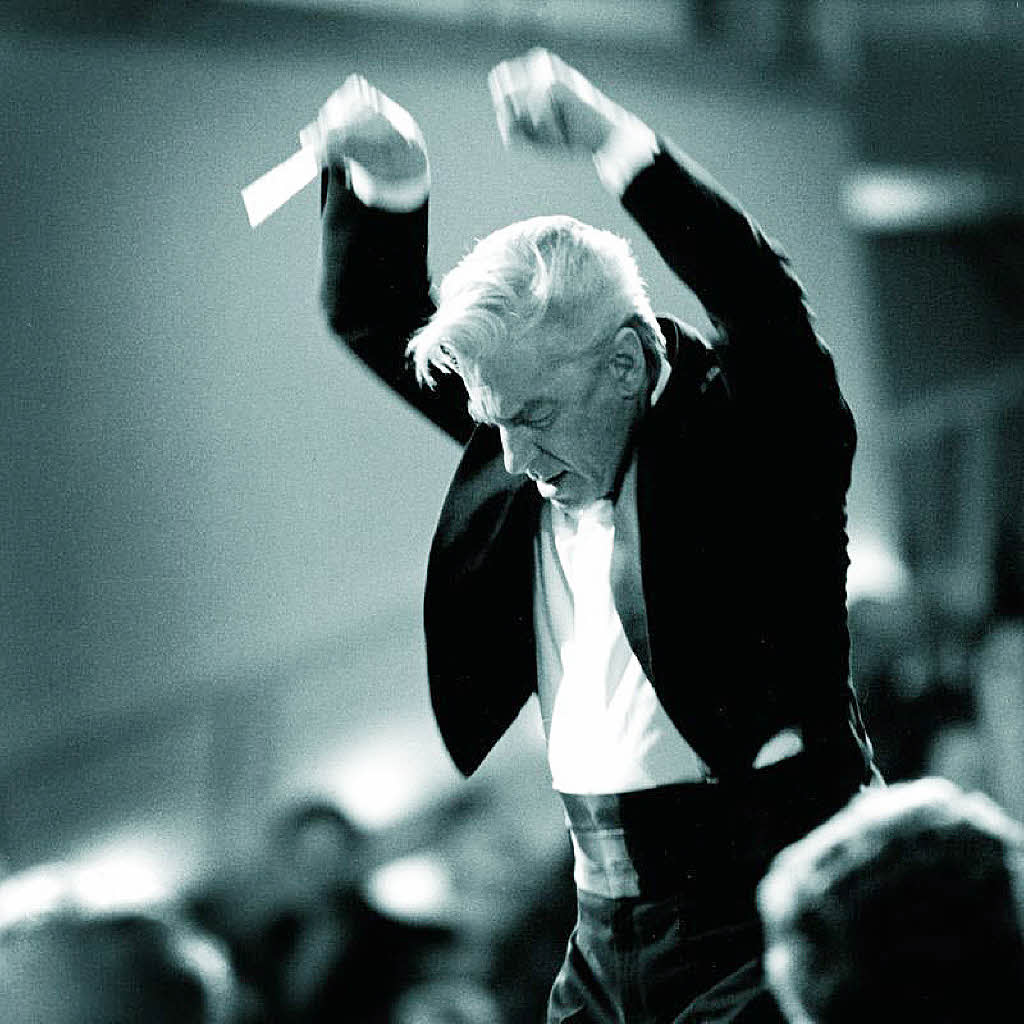 herbert von karajan