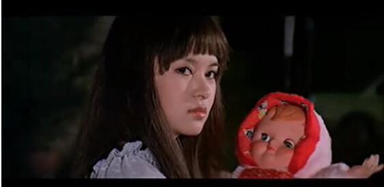 《碟仙》：同系列作品那么多，只有这部值得看！_百科TA说