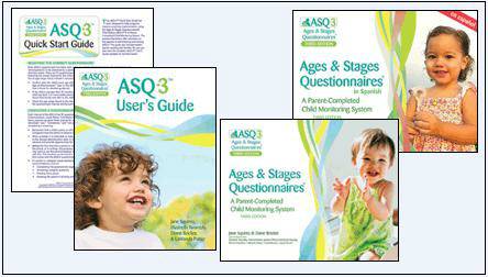 ASQ发育筛查系统_百度百科