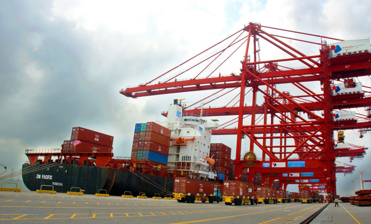 以星综合航运有限公司