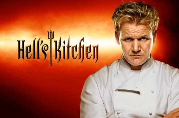 地狱厨房第10季