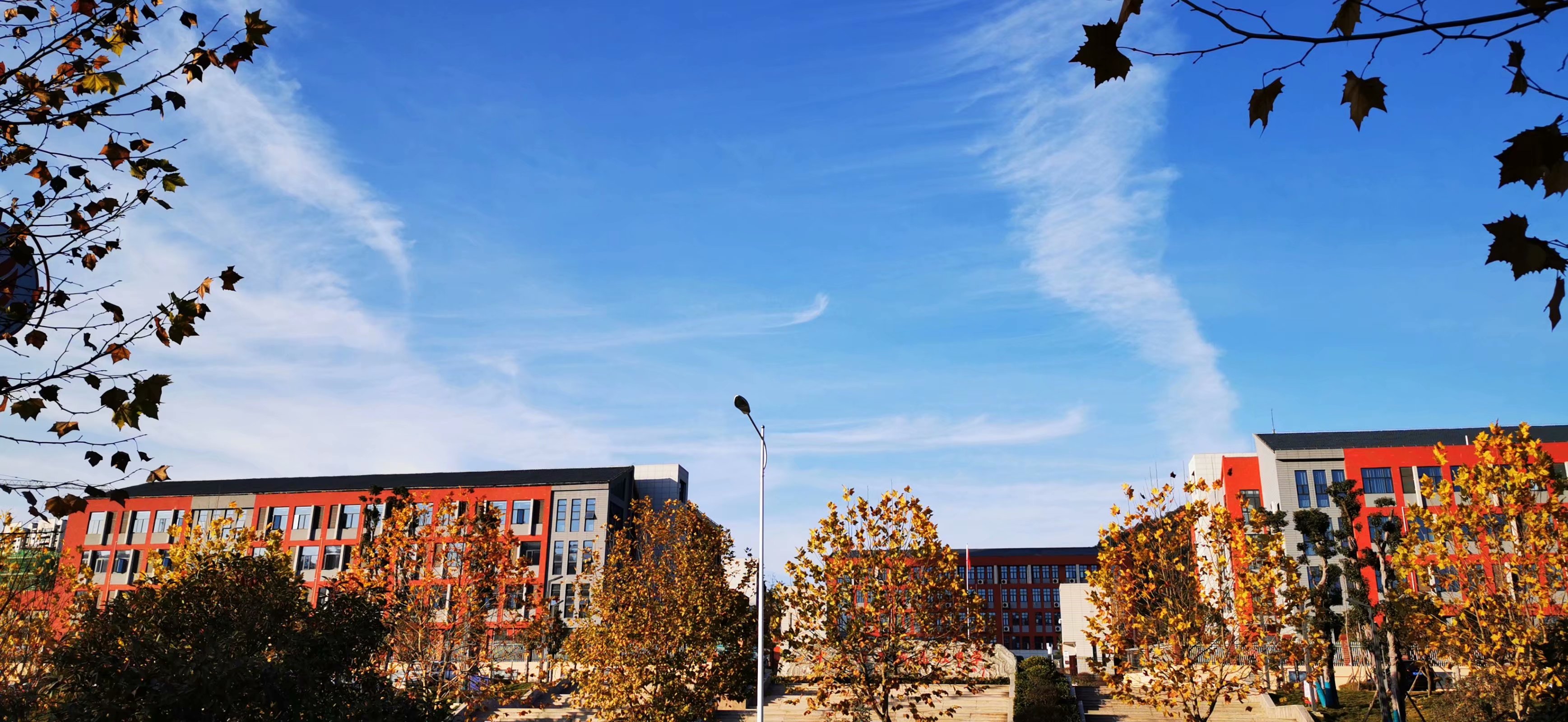 十堰市车城高中