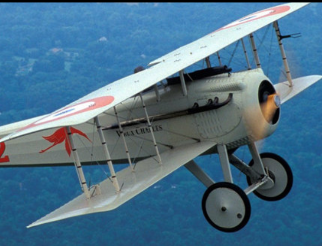  p>斯帕德法国斯帕德公司研制的单座单发双翼战斗机,毫无疑问,它是这