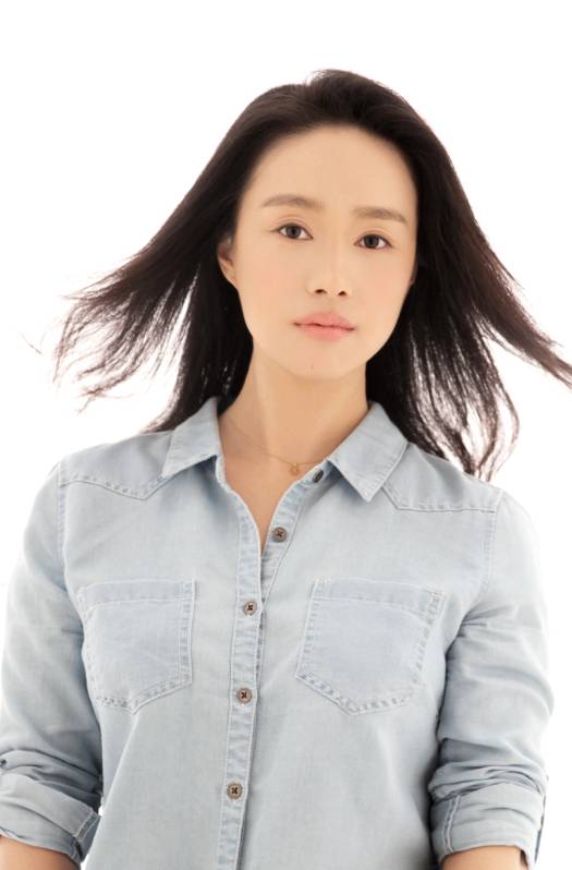 高莉（中国内地女演员）_百度百科