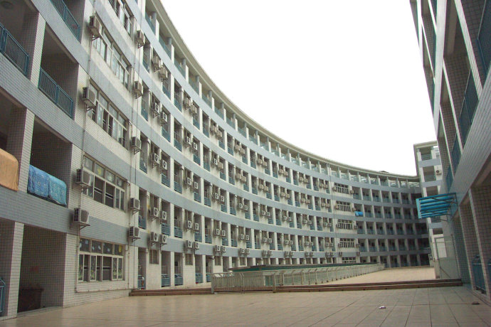 顺德一中附属小学