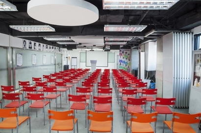 北京鲍豪斯美发学校