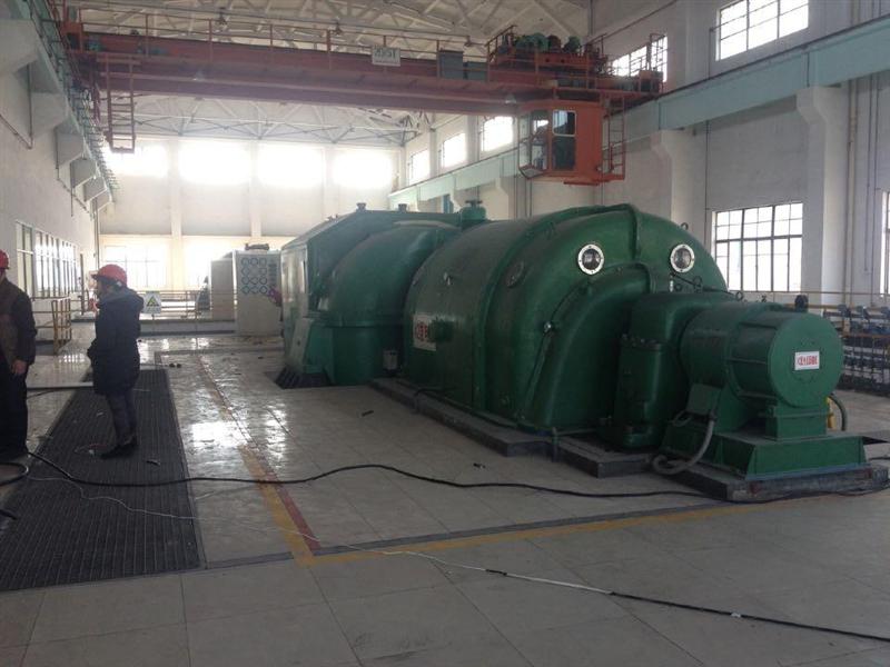  p>汽轮发电机(steam turbine generator)是指用 a target="_blank"