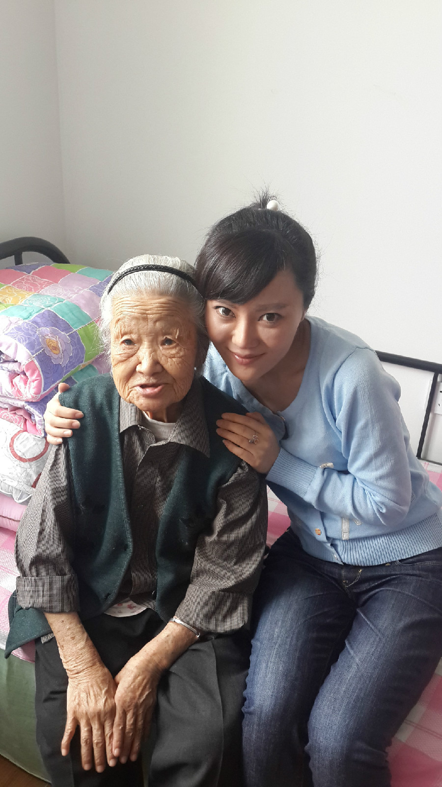 刘小唯