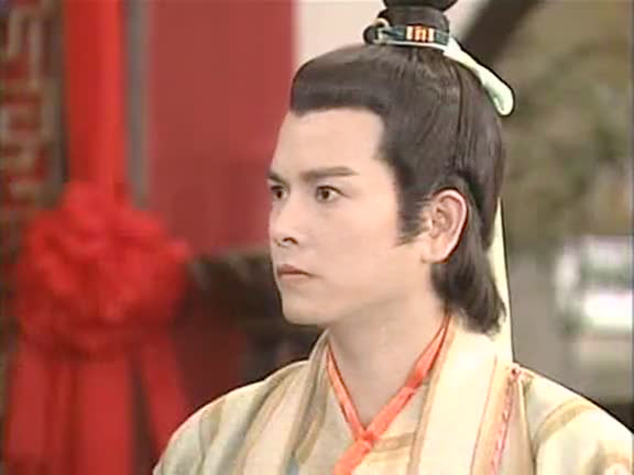 新梁山伯祝英台