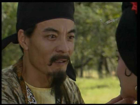 至道大圣大明孝皇帝