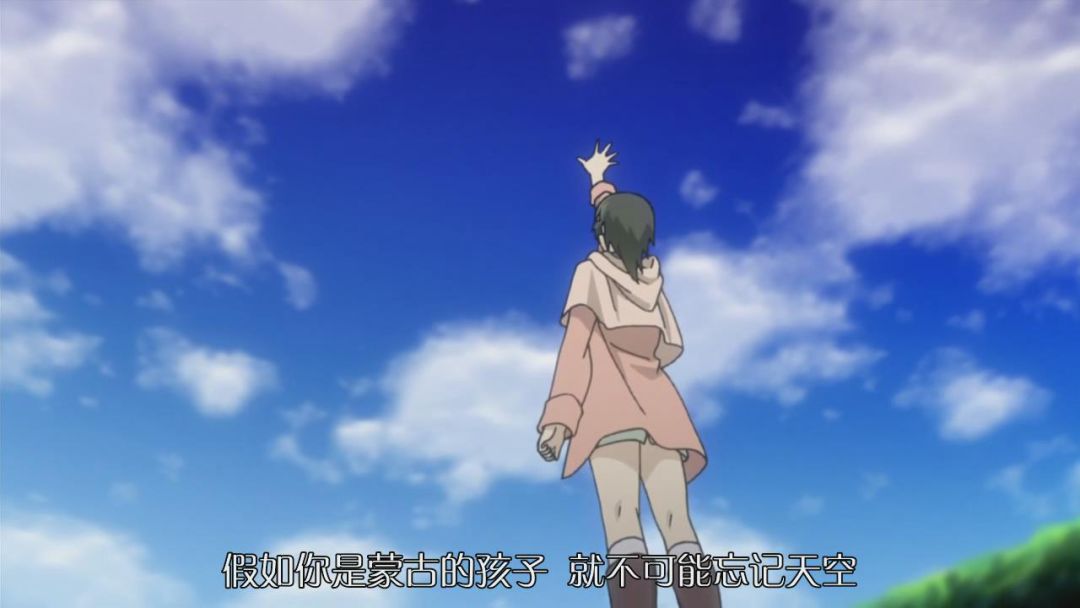 虚渊玄的成名之作，就是这部作品让老虚一炮而红！_百科TA说