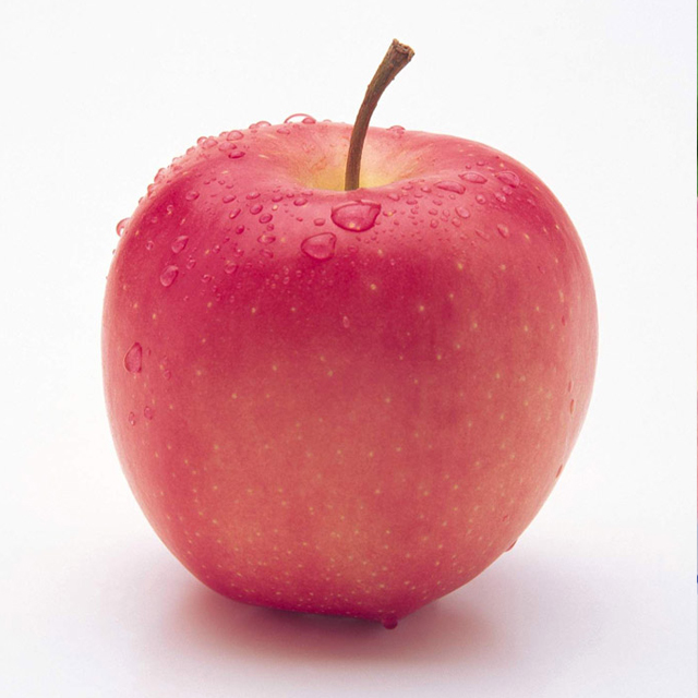 红富士苹果