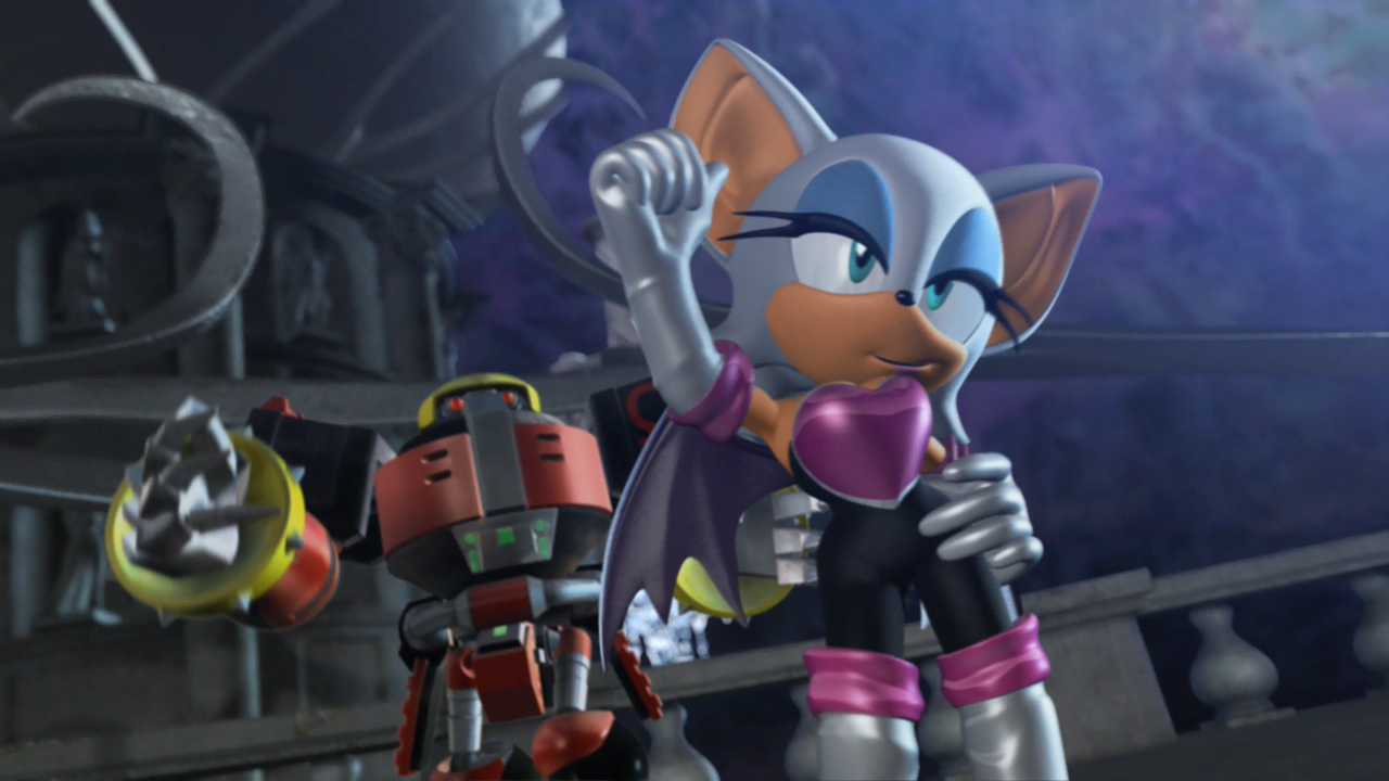  p>露姬(r i>ouge the bat /i>,ルージュ   ザ   バット, i>ūju za