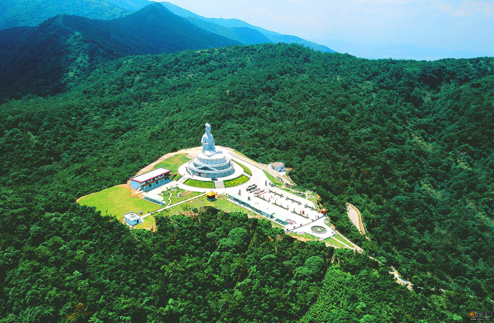 观音山公园