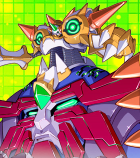 新的系列承继了 a target="_blank" href="/item/洛克人">洛克人 a>>