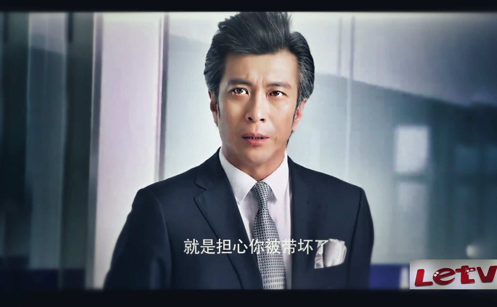 那一场呼啸而过的青春