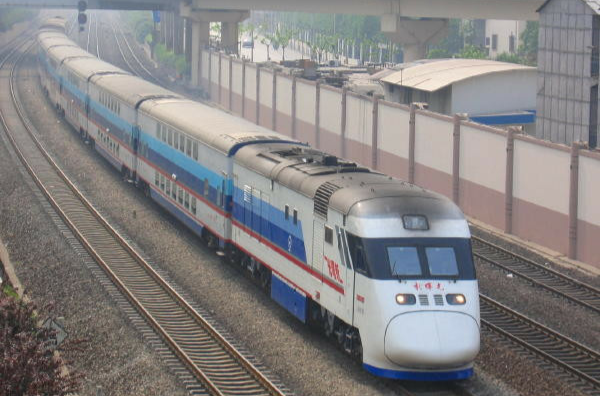  p>nzj1型"新曙光号" a target="_blank" href="/item/内燃动车组