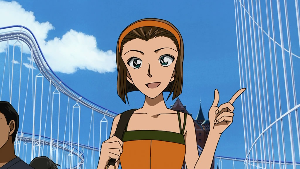  p>铃木园子,日本漫画《 a target="_blank" href="/item/名侦探柯南