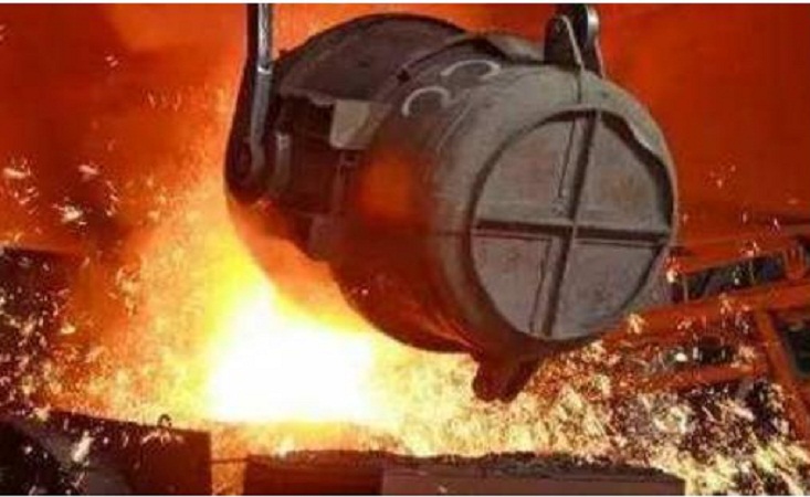 云南玉溪汇溪钢铁有限公司爆炸事故