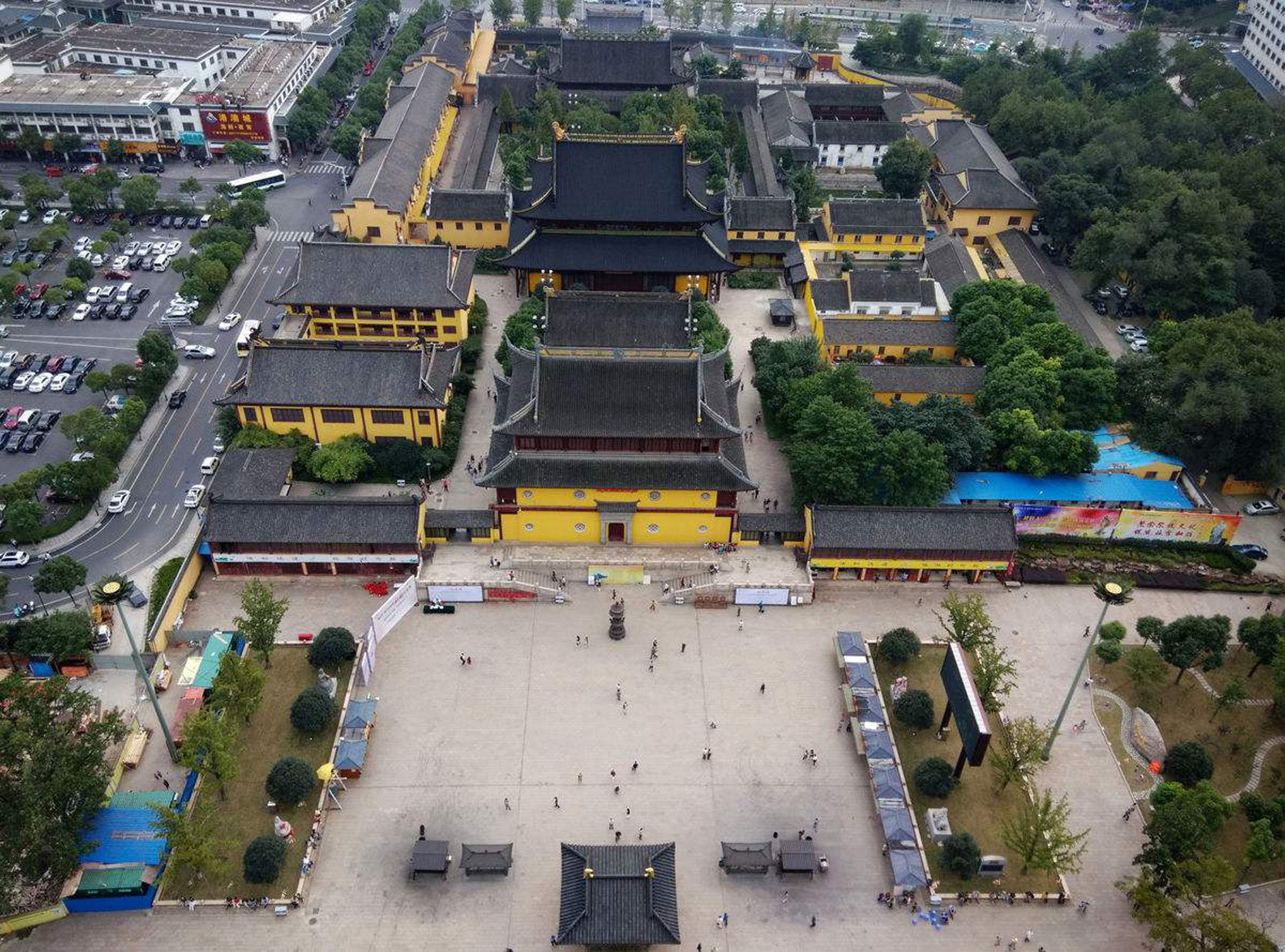 天宁寺