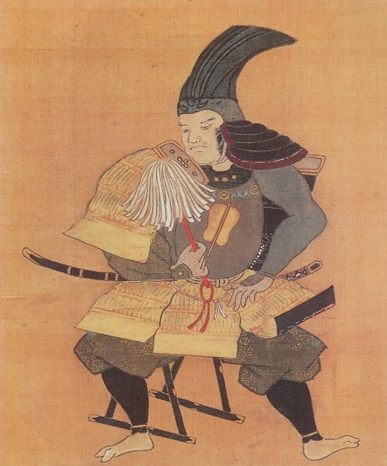 丰臣秀吉