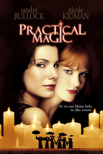 practical magic