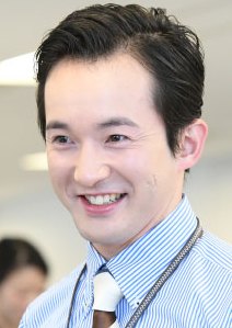 田口朝正头像
