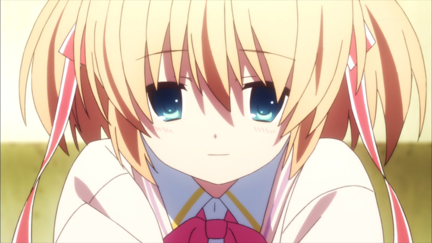 little busters!