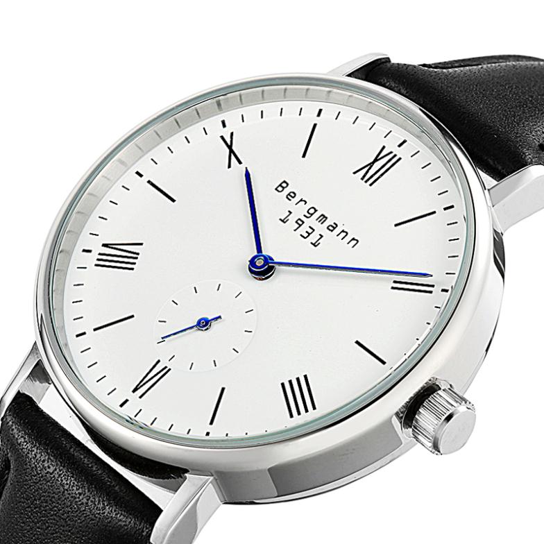 贝格曼手表