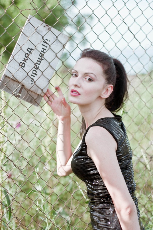 伊琳娜·巴里诺娃